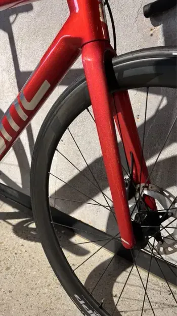 Used BMC Teammachine SLR ONE 2023 2023 Road & Gravel — image 3 of 7
