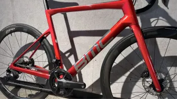 Used BMC Teammachine SLR ONE 2023 2023 Road & Gravel — image 6 of 7