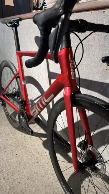 Used BMC Teammachine SLR ONE 2023 2023 Road & Gravel — image 2 of 7