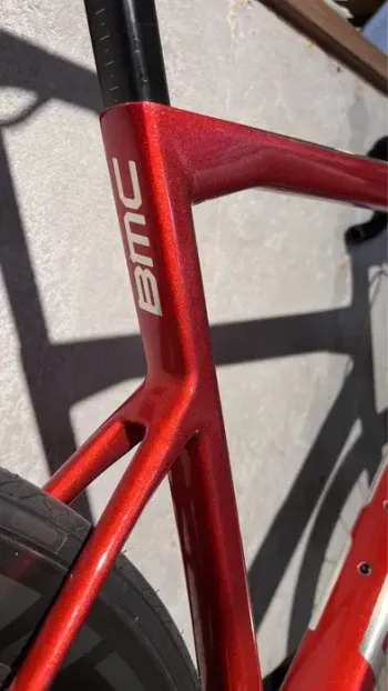 Used BMC Teammachine SLR ONE 2023 2023 Road & Gravel — image 5 of 7