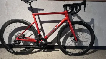 Used BMC Teammachine SLR ONE 2023 2023 Route & Gravel