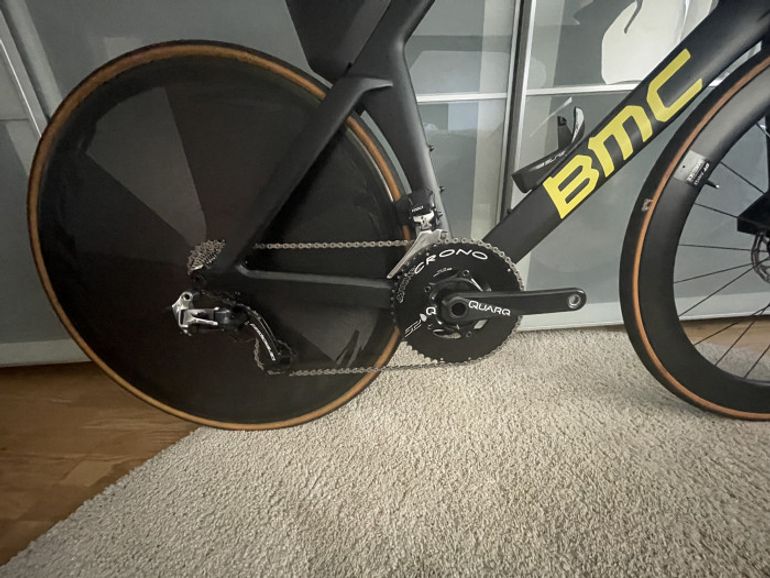 bmc timemachine disc frameset