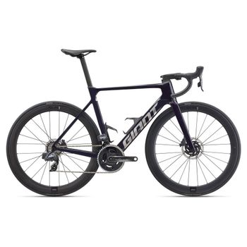 Giant, Giant Propel Advanced Pro 0 AXS