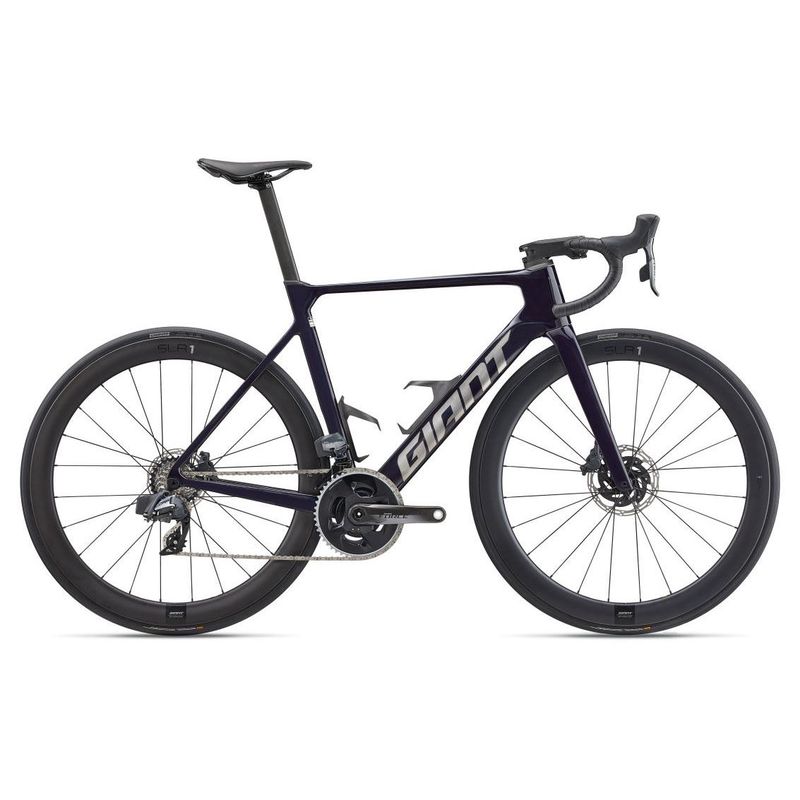 Used Giant Propel Advanced Pro 0 AXS 2023 Road & Gravel