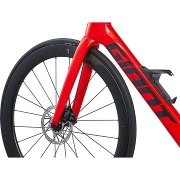 Brugt Giant Propel Advanced Pro 1 2023 Road & Gravel — billede 4 af 7