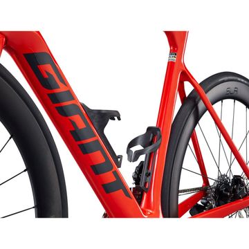 Brugt Giant Propel Advanced Pro 1 2023 Road & Gravel — billede 7 af 7