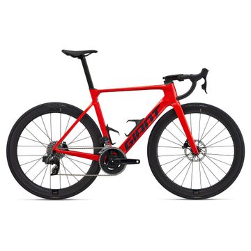 Używany Giant Propel Advanced Pro 1 2023 Road & Gravel