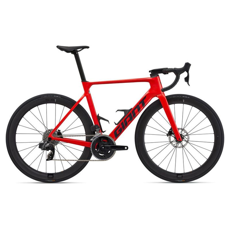 Used Giant Propel Advanced Pro 1 2023 Road & Gravel