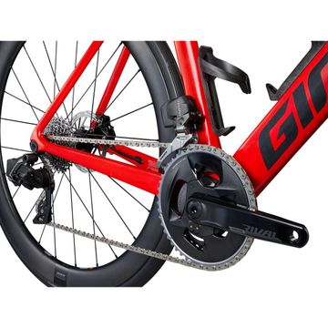 Brugt Giant Propel Advanced Pro 1 2023 Road & Gravel — billede 2 af 7