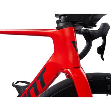 Brugt Giant Propel Advanced Pro 1 2023 Road & Gravel — billede 3 af 7