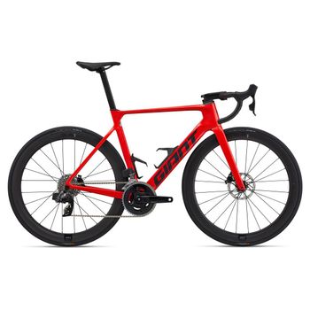 Giant, Giant Propel Advanced Pro 1