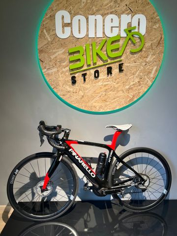 Gebrauchtes Pinarello Nytro Road Ultegra 2022 2022 Road & Gravel
