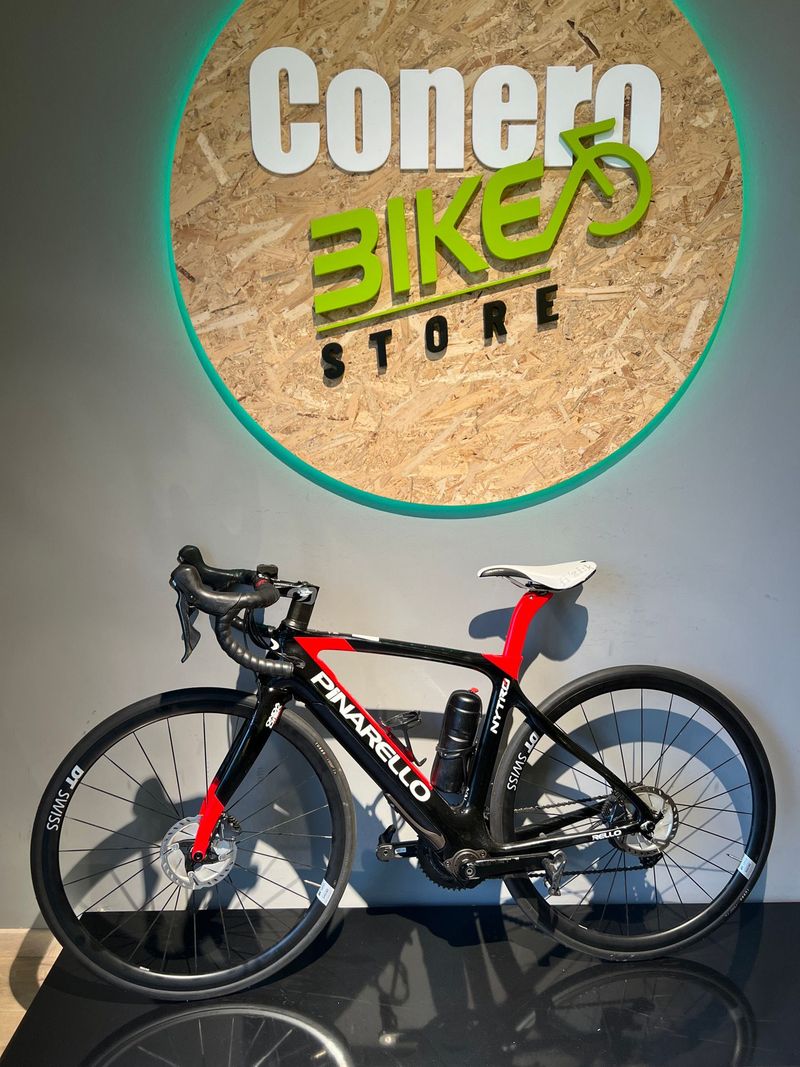 Použité Pinarello Nytro Road Ultegra 2022 2022 Road & Gravel