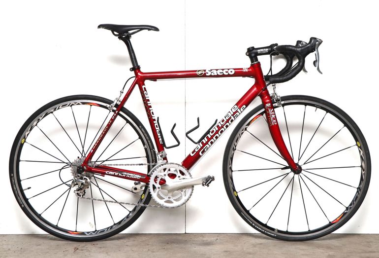 Cannondale CAAD 2000