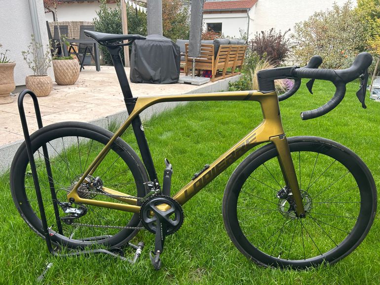 Lapierre Aircode DRS 6.0 2021