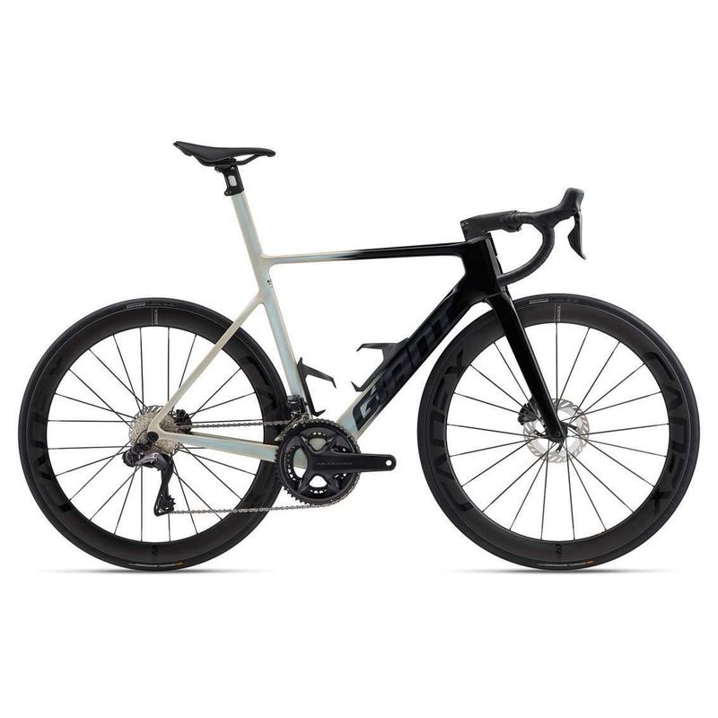 Used Giant Propel Advanced SL 1 2024 Road & Gravel
