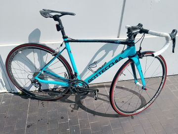 Brugt Bottecchia Gravel Shimano 105 2020 Road & Gravel