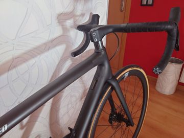 Brugt Specialized Aethos Comp - Rival eTap AXS 2022 2022 Road & Gravel — billede 11 af 11