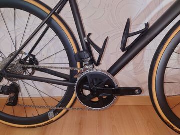Brugt Specialized Aethos Comp - Rival eTap AXS 2022 2022 Road & Gravel — billede 3 af 11