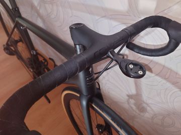 Brugt Specialized Aethos Comp - Rival eTap AXS 2022 2022 Road & Gravel — billede 2 af 11