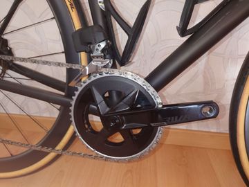 Brugt Specialized Aethos Comp - Rival eTap AXS 2022 2022 Road & Gravel — billede 8 af 11