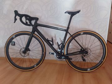 Brugt Specialized Aethos Comp - Rival eTap AXS 2022 2022 Road & Gravel — billede 7 af 11