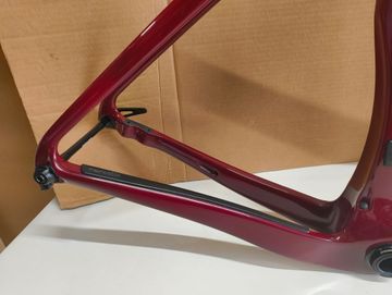 Brugt Cervélo Áspero Force eTap AXS 1 Disc 2020 Frameset 2020 Road & Gravel — billede 4 af 9