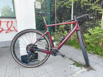 Cervélo, Áspero Force eTap AXS 1 Disc 2020 Frameset