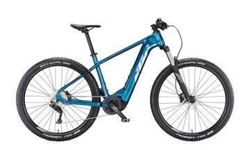 Używany KTM Macina Team 691 2024 MTB