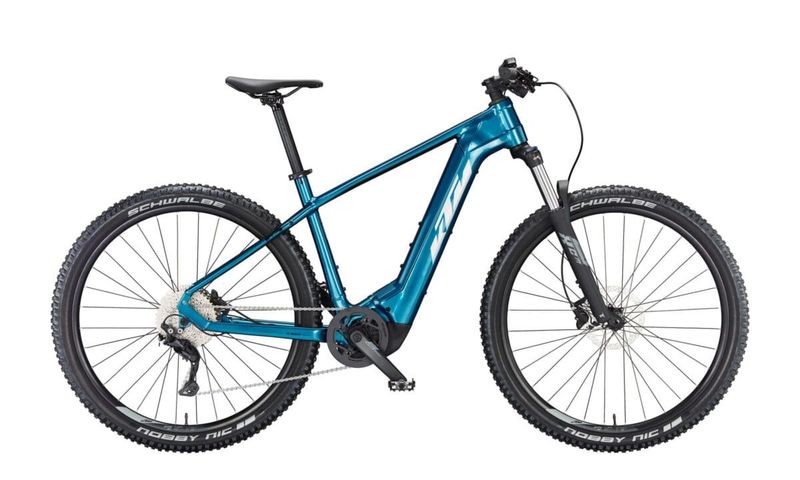 Použité KTM Macina Team 691 2024 MTB