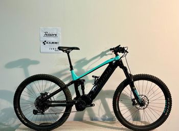 Bianchi, T-Tronik Rebel 9.2 – NX/SX Eagle 2021