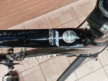 Brugt Merida Scultura Campagnolo Chorus 2010 Road & Gravel — billede 4 af 10