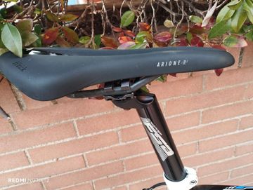 Brugt Merida Scultura Campagnolo Chorus 2010 Road & Gravel — billede 7 af 10