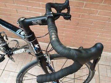 Brugt Merida Scultura Campagnolo Chorus 2010 Road & Gravel — billede 5 af 10