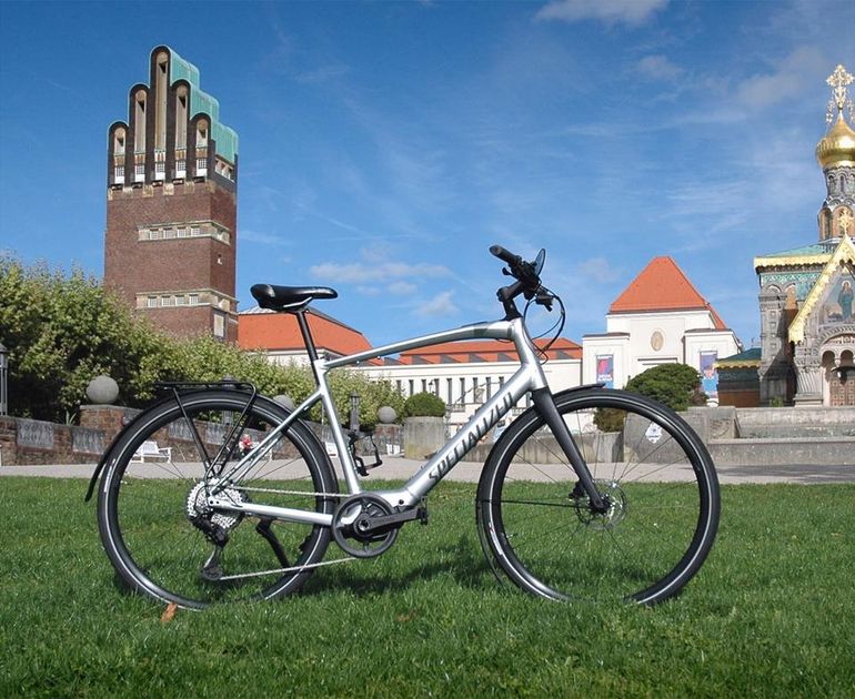 Specialized TURBO VADO SL E-Bike 2024