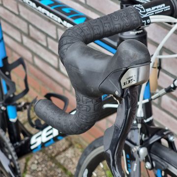 Brugt Sensa Romagna 105 3x10 2016 Road & Gravel — billede 7 af 7
