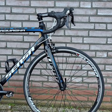 Brugt Sensa Romagna 105 3x10 2016 Road & Gravel — billede 4 af 7