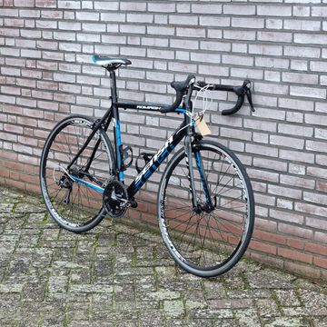 Brugt Sensa Romagna 105 3x10 2016 Road & Gravel — billede 2 af 7