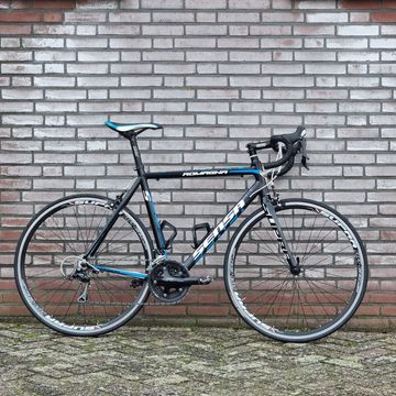 Used Sensa Romagna 105 3x10 2016 Road & Gravel