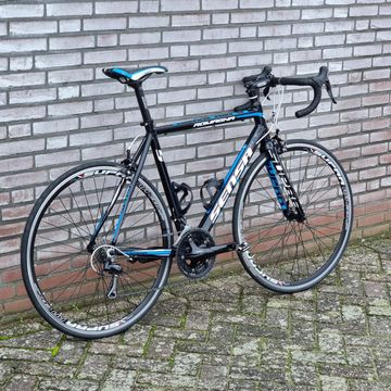 Brugt Sensa Romagna 105 3x10 2016 Road & Gravel — billede 3 af 7