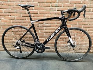 Used Wilier GTR Team Disc SHIMANO ULTEGRA R8020 2023 2023 Road & Gravel