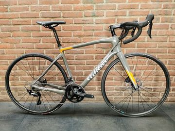 Used Wilier GTR Team SHIMANO 105 R7020 11s 2023 2023 Road & Gravel