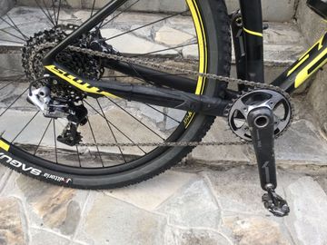 Scott Rc 900 2015 2015 Mountainbike usato, Nero — immagine 2 di 3