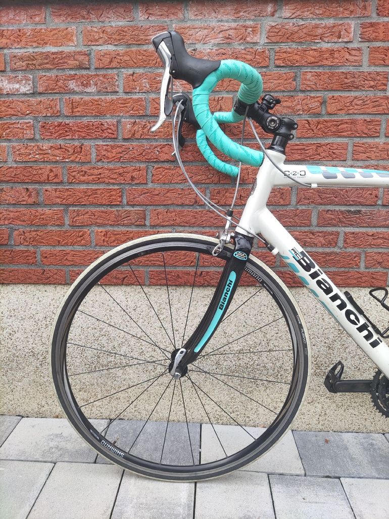 Bianchi Via Nirone 7 C2c 2010
