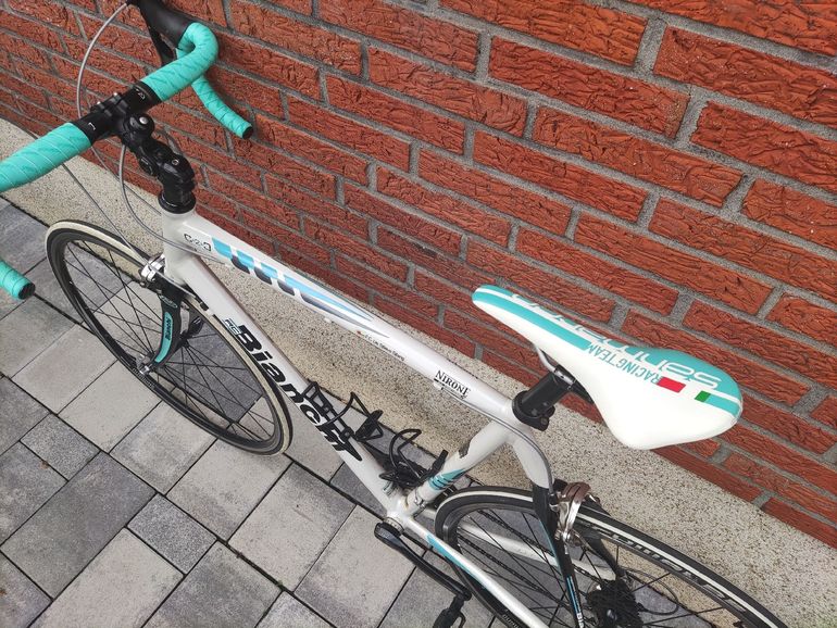 Bianchi Via Nirone 7 C2c 2010