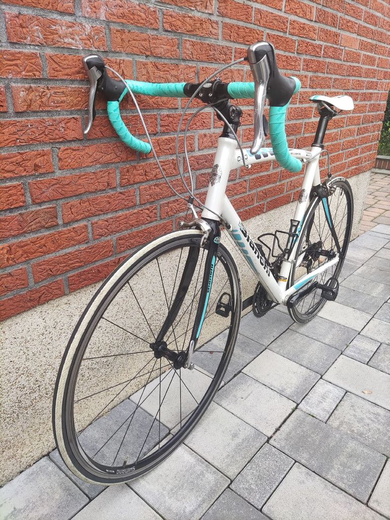 Bianchi Via Nirone 7 C2c 2010