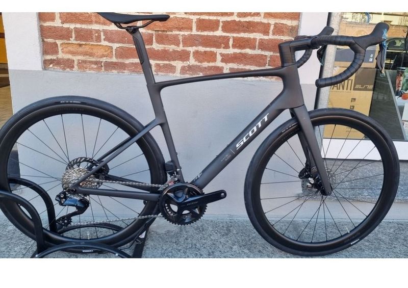 Gebrauchtes Scott Addict 30 2026 Road & Gravel