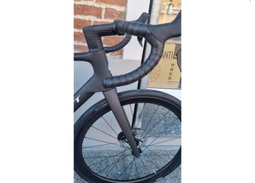 Gebrauchtes Scott Addict 30 2026 Road & Gravel, Schwarz — Bild 4 von 8