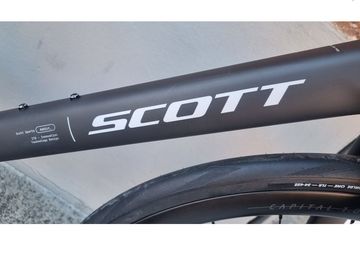 Gebrauchtes Scott Addict 30 2026 Road & Gravel, Schwarz — Bild 6 von 8