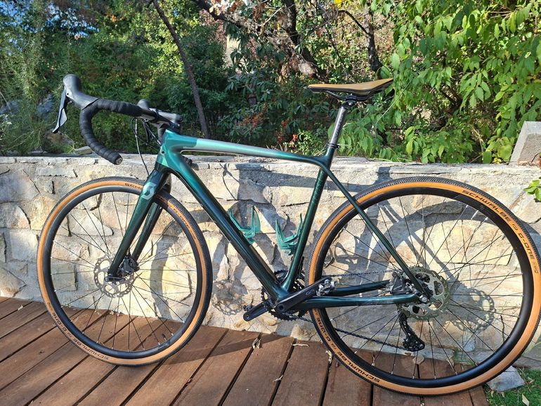 Scott Gravel Addict 30 2020 2020